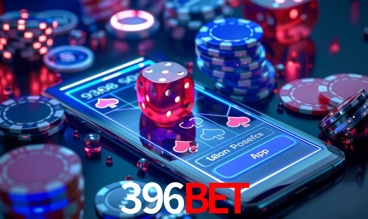 Bot 396bet Telegram