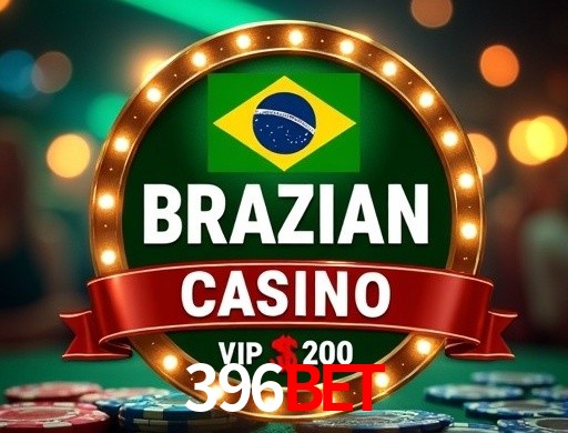 Logo 396bet Telegram Canal Oficial