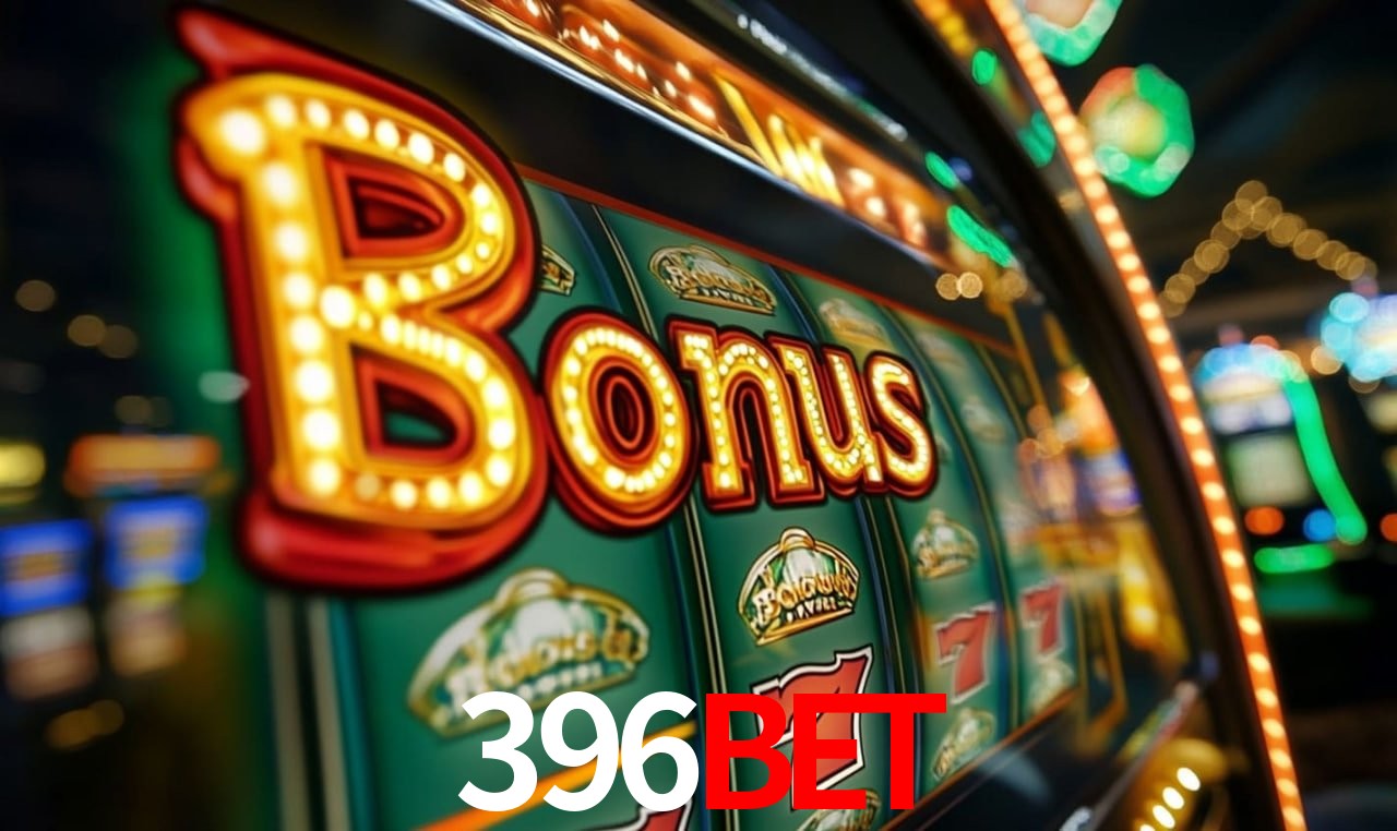 Logo da 396bet